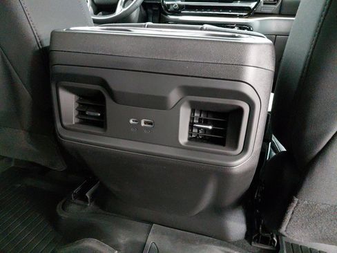 New 2026 Chevrolet Silverado 1500 LT Trail Boss w/ Dark Appearance Package image 20