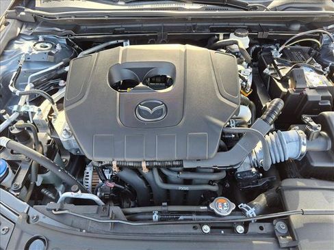 Used 2023 MAZDA MAZDA3 s AWD/4WD image 20