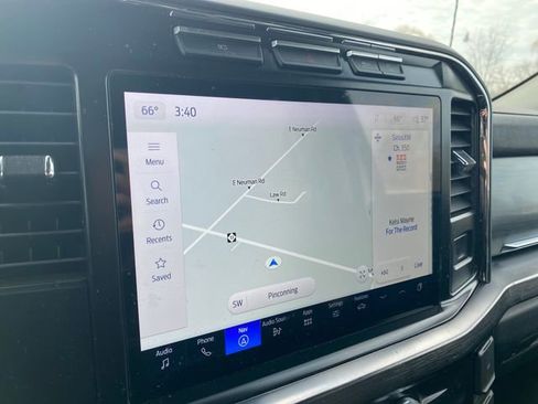 Used 2023 Ford F350 Lariat w/ Tremor Off-Road Package image 21