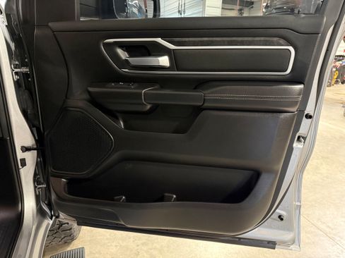 Used 2023 RAM 1500 Big Horn AWD/4WD image 7
