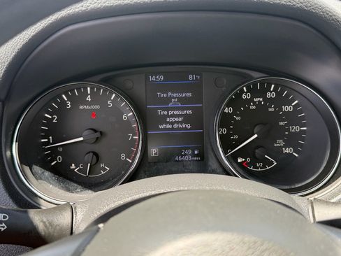 Used 2020 Nissan Rogue S AWD/4WD image 20