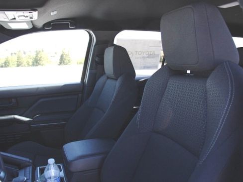 New 2026 Toyota 4Runner SR5 image 12