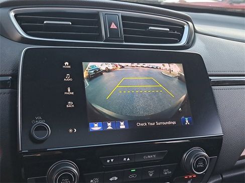 Used 2018 Honda CR-V EX-L image 29