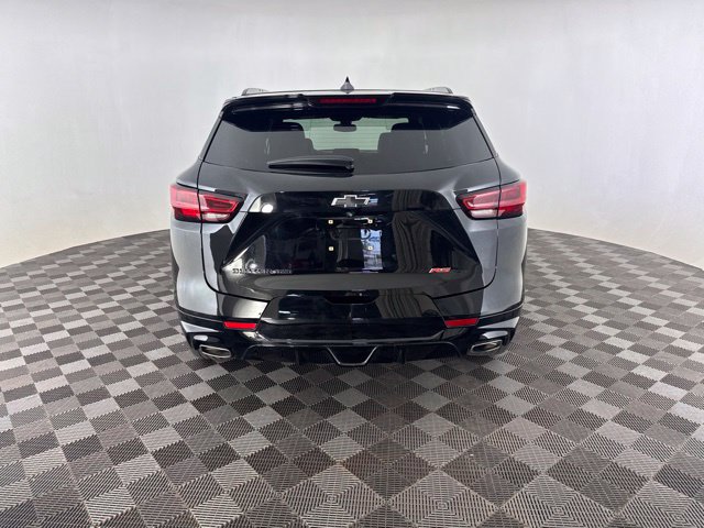 Used 2023 Chevrolet Blazer RS w/ Enhanced Convenience Package AWD/4WD image 6