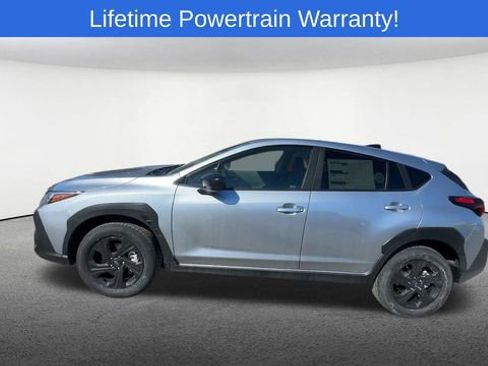 New 2026 Subaru Crosstrek 2.5i image 6