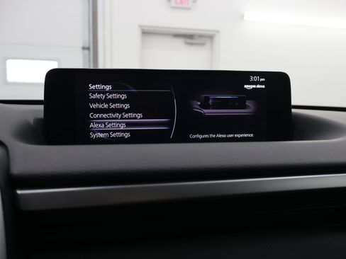 Used 2025 MAZDA CX-50 AWD 2.5 S w/ Preferred Package image 51