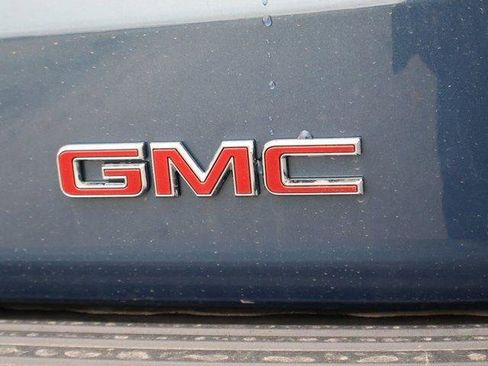New 2026 GMC Yukon Denali w/ Sun & Power Step Package AWD/4WD image 16
