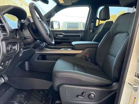 New 2026 RAM 1500 Lone Star AWD/4WD image 13