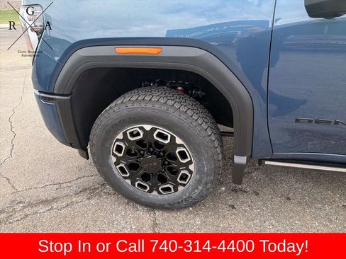 New 2026 GMC Sierra 3500 Denali w/ Technology Package AWD/4WD image 12