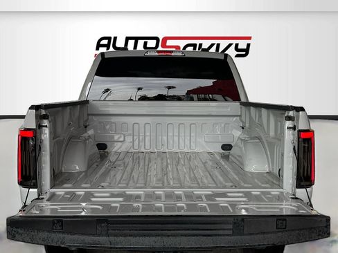 Used 2023 Ford F150 XL w/ STX Appearance Package AWD/4WD image 25