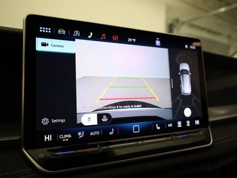New 2026 Volkswagen Tiguan SE AWD/4WD image 20