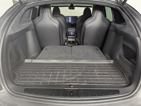 Used 2023 Tesla Model X AWD/4WD image 19
