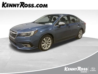 Used 2018 Subaru Legacy 2.5i Limited w/ 50th Anniversary Edition