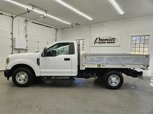 Used 2019 Ford F250 XL RWD image 8
