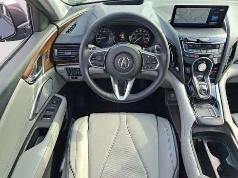 Used 2019 Acura RDX AWD w/ Advance Package image 12