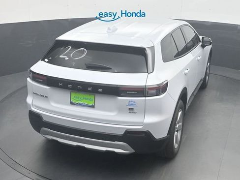 New 2026 Honda Prologue EX image 24