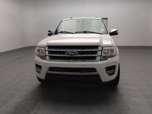 Used 2015 Ford Expedition Platinum RWD image 15
