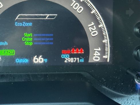 Used 2023 Toyota RAV4 LE image 25