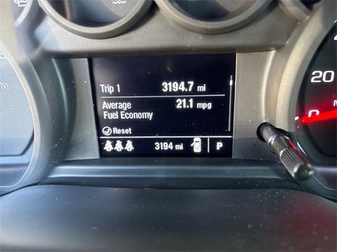 Used 2026 GMC Sierra 1500 Pro w/ Graphite Edition image 15