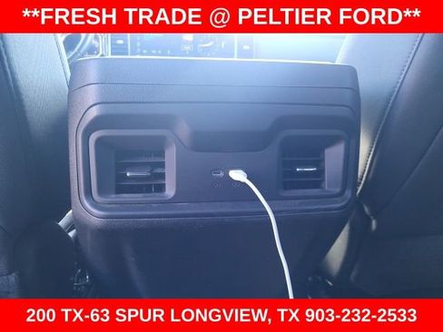 Used 2023 Chevrolet Silverado 1500 LT image 36