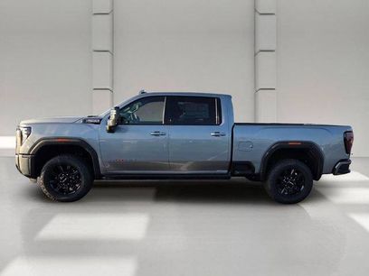 New 2026 GMC Sierra 3500 AT4 w/ AT4 Premium Plus Package