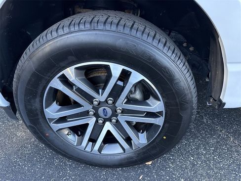 Used 2022 Ford F150 XL w/ STX Appearance Package image 11