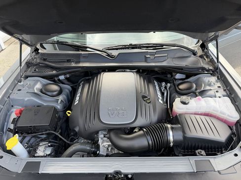 Used 2023 Dodge Challenger R/T w/ Plus Package RWD image 22