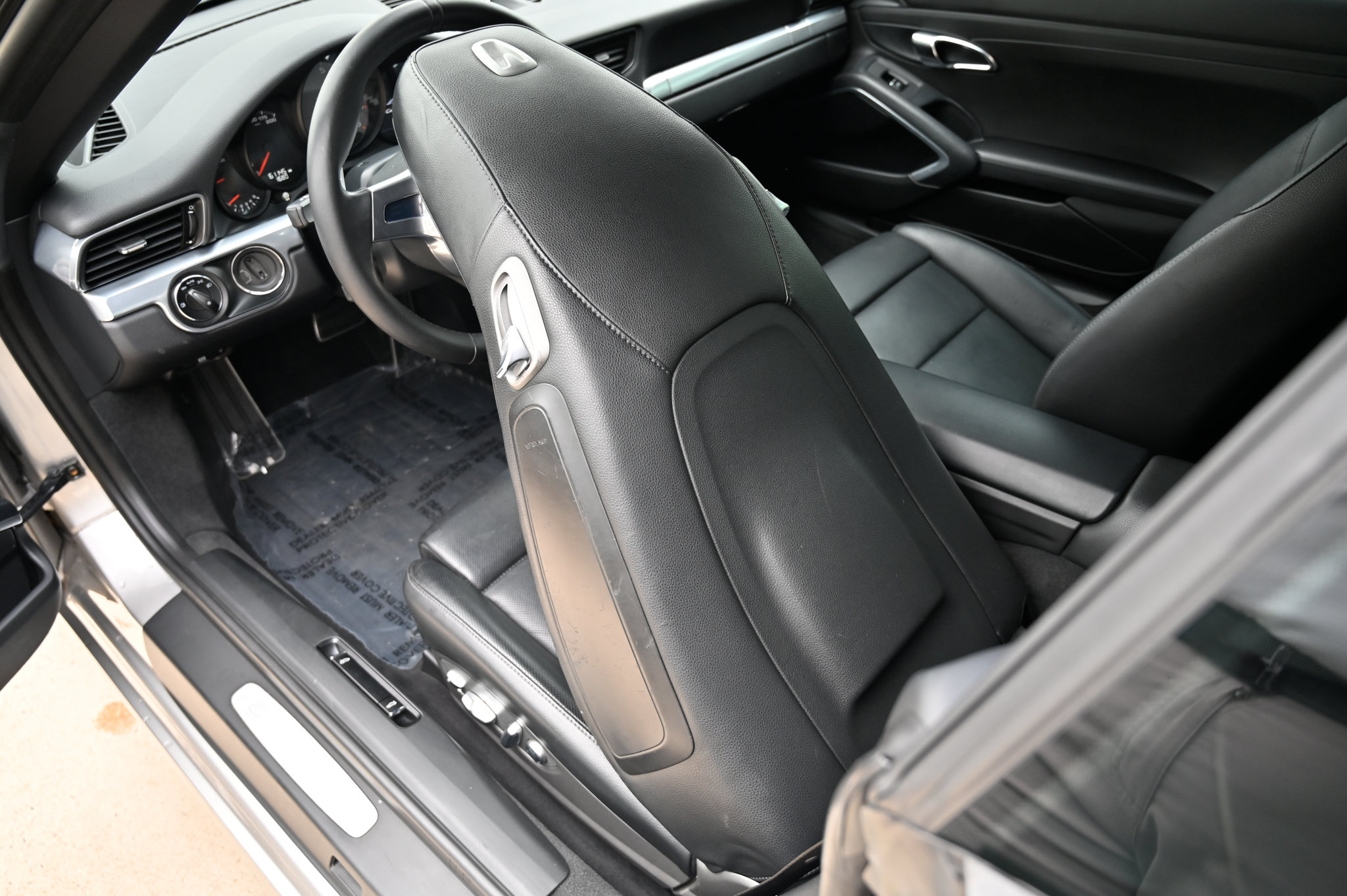Used 2013 Porsche 911 Carrera S RWD image 17