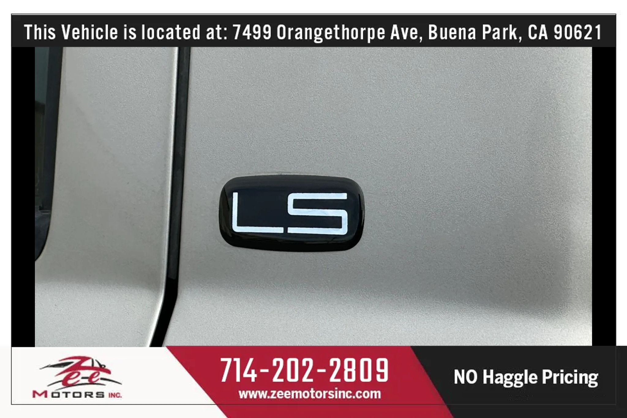 Used 2004 Chevrolet Silverado 1500 LS w/ Light Duty Power Package AWD/4WD image 48