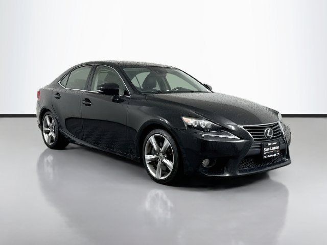 Used 2014 Lexus IS 350 AWD image 1