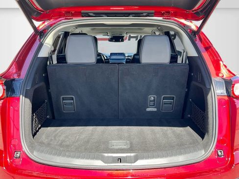 Used 2023 MAZDA CX-9 Touring image 27