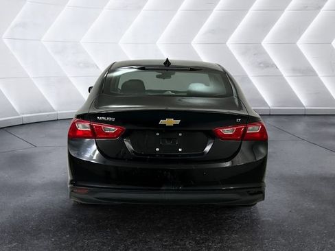 Used 2023 Chevrolet Malibu LT image 5