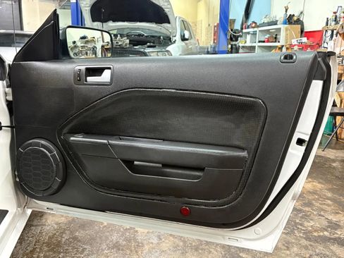 Used 2007 Ford Mustang GT image 27