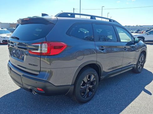 New 2026 Subaru Ascent Premium AWD/4WD image 4