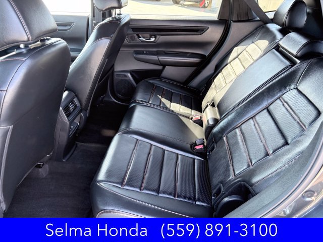 Used 2025 Honda CR-V Sport-L image 7