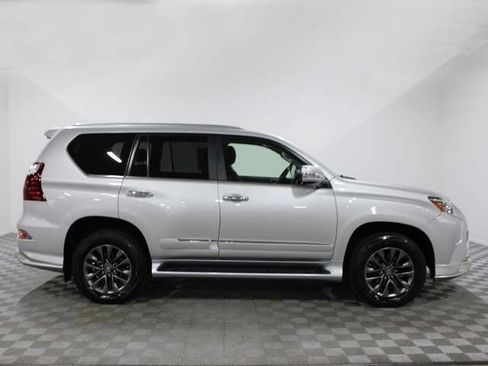 Used 2019 Lexus GX 460 Premium AWD/4WD image 7