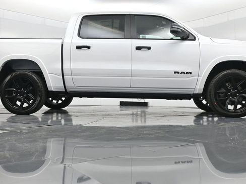New 2026 RAM 1500 Laramie w/ Night Edition AWD/4WD image 42