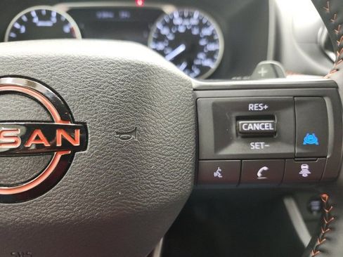 Used 2025 Nissan Rogue Rock Creek image 58