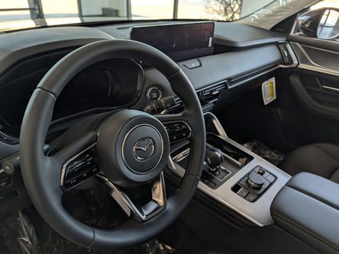 New 2026 MAZDA CX-90 3.3 Turbo w/ Premium Sport Pkg image 15