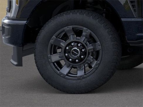 New 2026 Ford F250 XL w/ STX Appearance Package image 19