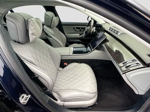 Used 2023 Mercedes-Benz S 500 4MATIC image 19
