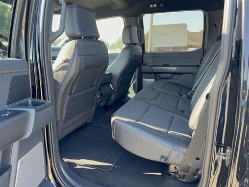 Used 2025 Ford F150 Tremor w/ Tow/Haul Package AWD/4WD image 9