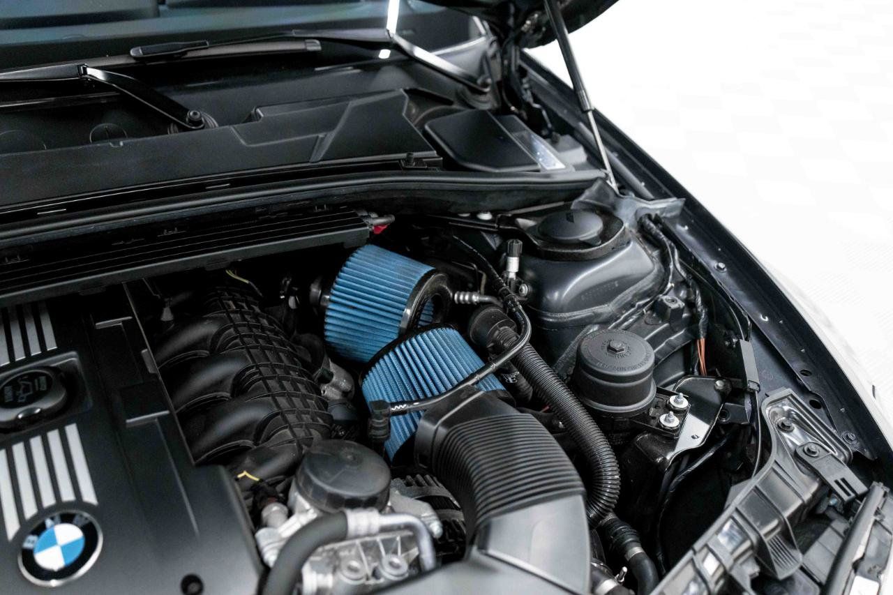 Used 2011 BMW 1 Series M RWD image 71
