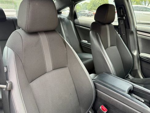 Used 2021 Honda Civic Sport image 17