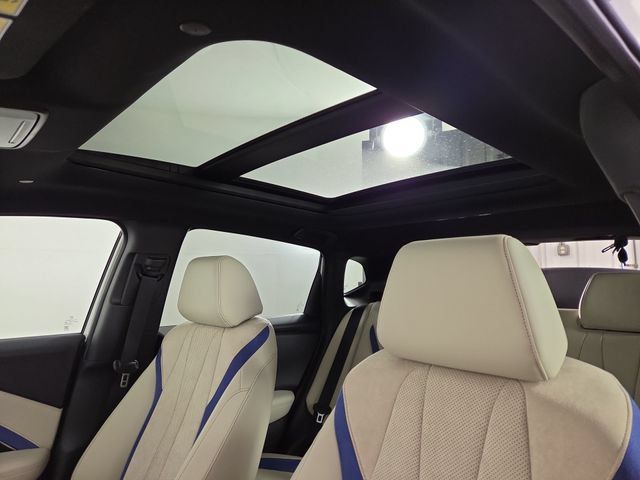 Used 2025 Acura ADX A-Spec FWD image 31