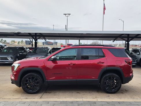 New 2026 GMC Terrain Elevation w/ Elevation Premium Package image 7