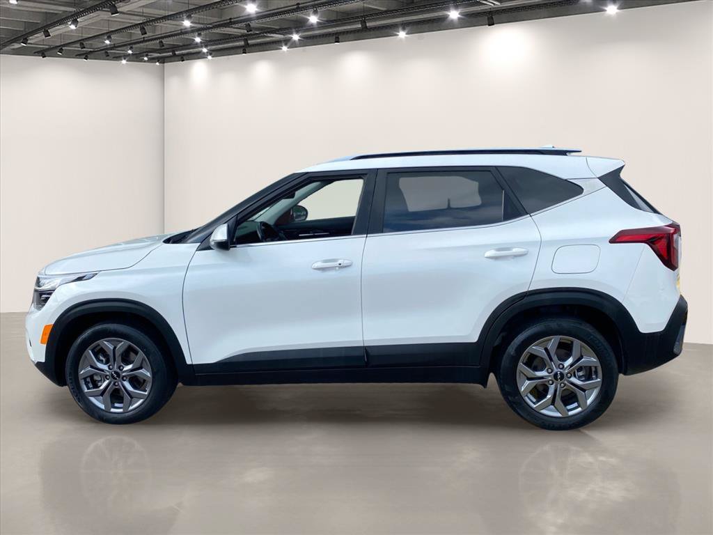 Certified 2024 Kia Seltos S AWD/4WD image 5