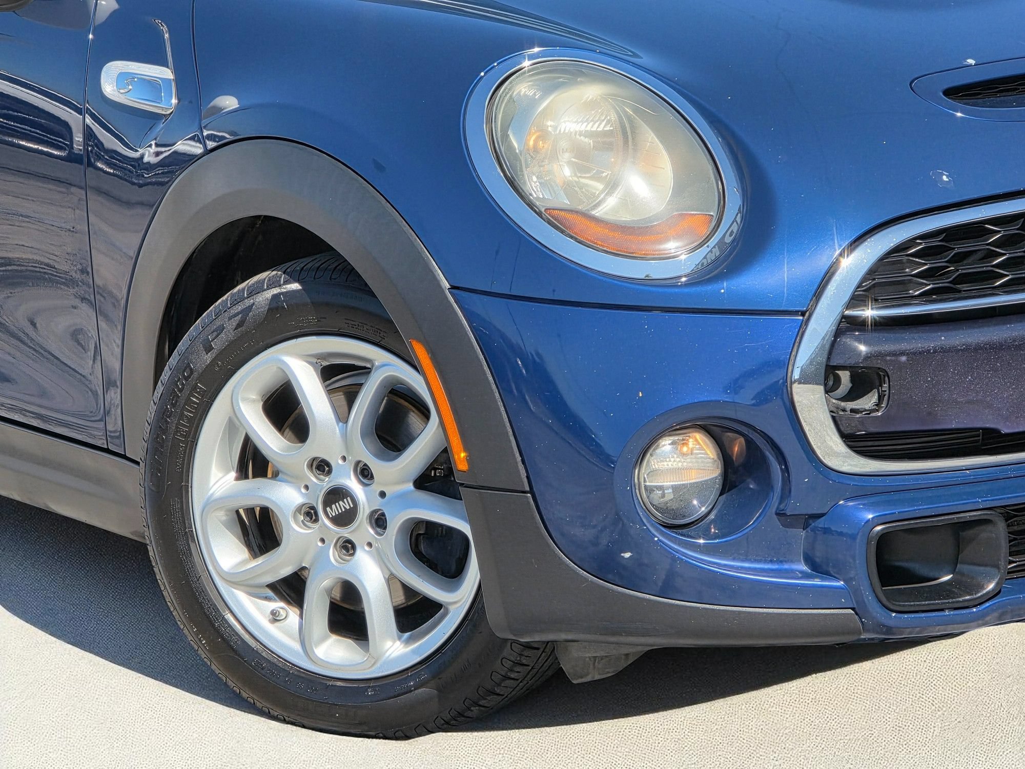 Used 2016 MINI Cooper S FWD image 5