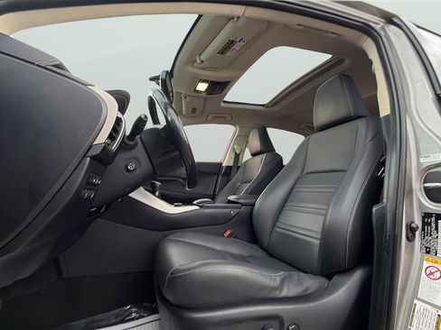 Used 2015 Lexus NX 200t AWD w/ Premium Package image 33