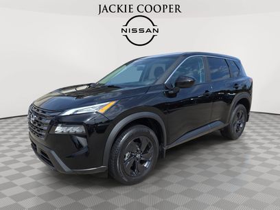 Certified 2026 Nissan Rogue SV w/ Cold Weather Package